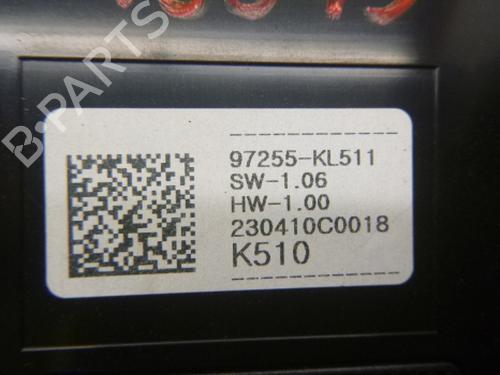 Electronic module HYUNDAI IONIQ 6 (CE) EV | BP38805862M83 - Image 4