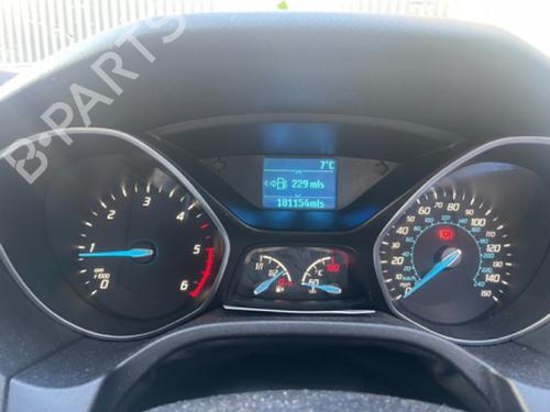 Fuse box FORD FOCUS III 1.6 TDCi | BP38813284E1 - Image 11