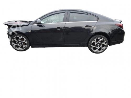 Engine control unit (ECU) VAUXHALL INSIGNIA Mk I (A) Hatchback (G09) 2.0 CDTI (68) | BP38806788M57 - Image 9