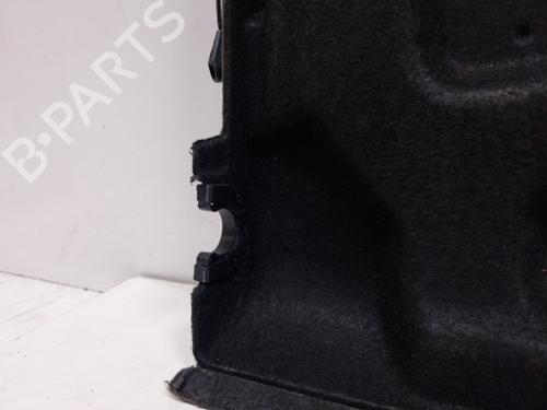 Rear parcel shelf SEAT LEON (5F1) 1.4 TSI | BP38808729C85 - Image 4