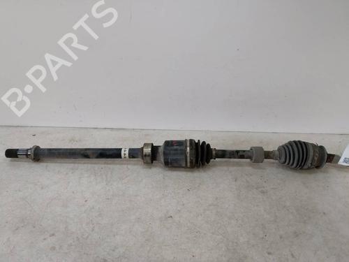 Right front driveshaft MAZDA CX-5 (KF) 2.2 D | BP40157751M39 - Image 2