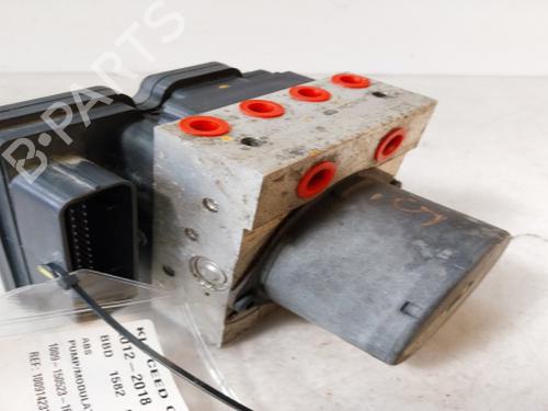 ABS pump KIA CEE'D (JD) 1.6 CRDi 128 | BP38808745M43 - Image 2