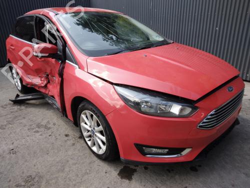 Electronic module FORD FOCUS III 1.5 TDCi | BP38810729M83  - Image 10