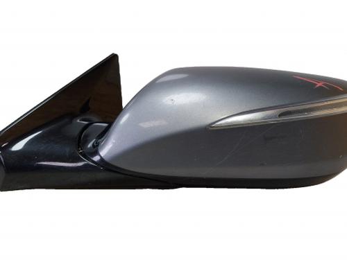 left-mirror-hyundai-santa-fe-iii-dm-dma-2012-2013-2014-2015-2016-2017-2018-39379609 main image