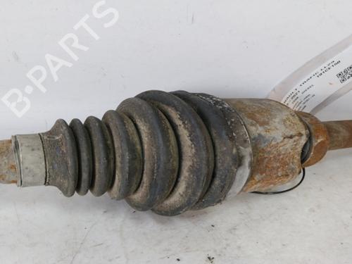 Right front driveshaft RENAULT TRAFIC III Van (FG_) 1.6 dCi 125 (FGMH) | BP39104416M39  - Image 5