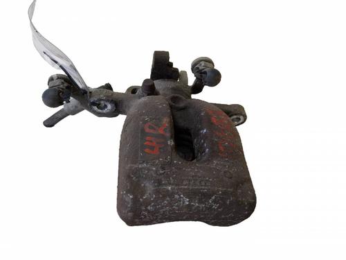 Used Left rear brake caliper Left rear brake caliper PEUGEOT PARTNER Platform/Chassis 1.6 BlueHDi 100 (100 hp) 39247578 39247578