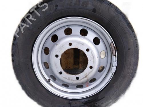 Used Rim Rim FORD TRANSIT V363 Platform/Chassis (FED, FFD) 2.0 EcoBlue (130 hp) 39933347 39933347