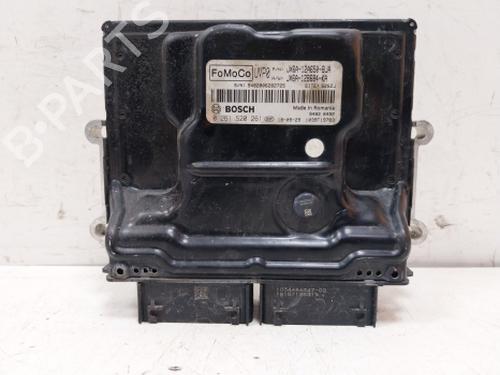 Engine control unit (ECU) FORD FOCUS IV (HN) 1.0 EcoBoost | BP38805134M57 - Image 2