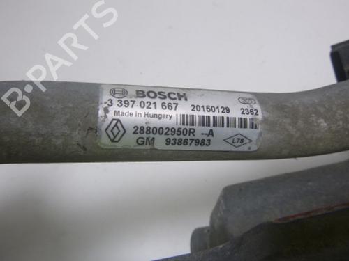 Front wiper motor RENAULT TRAFIC III Van (FG_) 1.6 dCi 120 (FGMB, FGMC) | BP38811764M29 - Image 4
