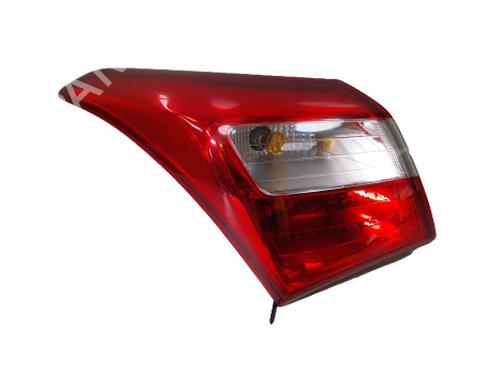 Used Left taillight Left taillight HYUNDAI i30 (GD) 1.6 CRDi (110 hp) 38813181 38813181