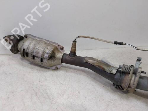 Catalyst HONDA JAZZ IV (GK_) 1.3 | BP39767317M10 - Image 6