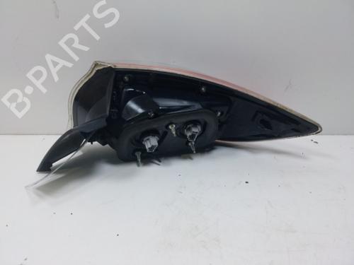 Left taillight MAZDA 3 (BL) 1.6 MZR CD (BL14) | BP38805430C34 - Image 3