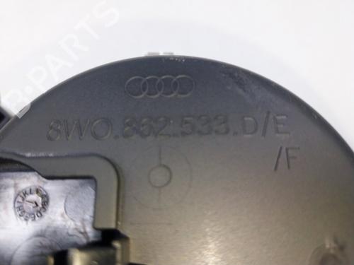 Cup/Object holder AUDI A5 Sportback (F5A, F5F) 35 TDI | BP38802796I37  - Image 6
