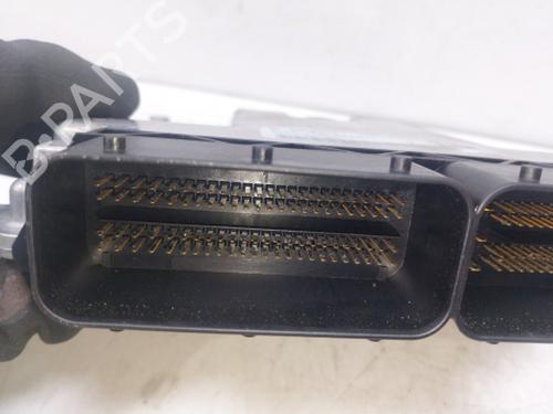 Engine control unit (ECU) HONDA CR-V IV (RM_) 1.6 i-DTEC (RE6) | BP38814430M57 - Image 4