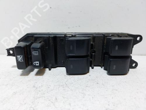 Used Right front window switch Right front window switch TOYOTA AURIS (_E15_) 1.4 D-4D (NDE150_, NDE150R) (90 hp) 38814090 38814090