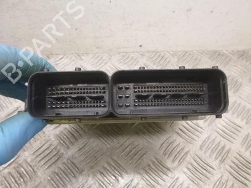 Engine control unit (ECU) OPEL INSIGNIA A (G09) 2.0 CDTI (68) | BP38805380M57 - Image 4