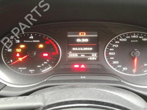 Left front shock absorber AUDI Q2 (GAB, GAG) 1.6 TDI | BP38815950M16 - Image 18