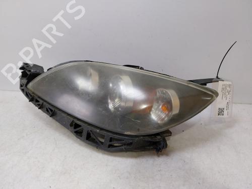 Left headlight MAZDA 3 (BK) 1.3 (BK14) | BP38810754C28 - Image 3