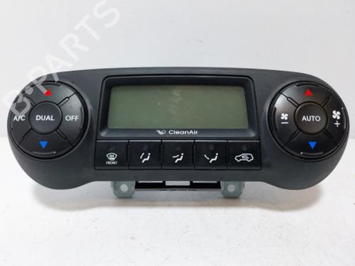 climate-control-hyundai-ix35-van-2009-2010-2011-2012-2013-2014-2015-38802036 main image