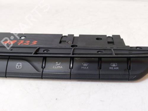 Climate control SKODA ENYAQ iV SUV (5AZ) 85 | BP40019929I5 - Image 3