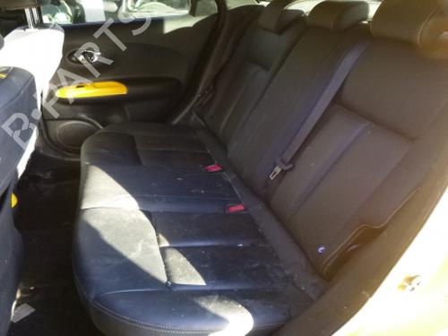 Left front window switch NISSAN JUKE (F15) 1.5 dCi | BP38804583I27 - Image 19