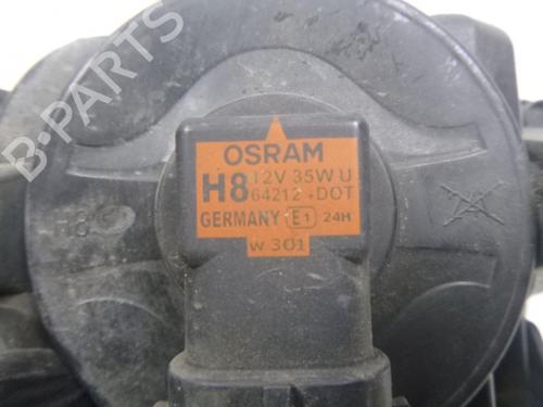 Left front fog light SEAT LEON (5F1) 1.6 TDI | BP38803619C30 - Image 7