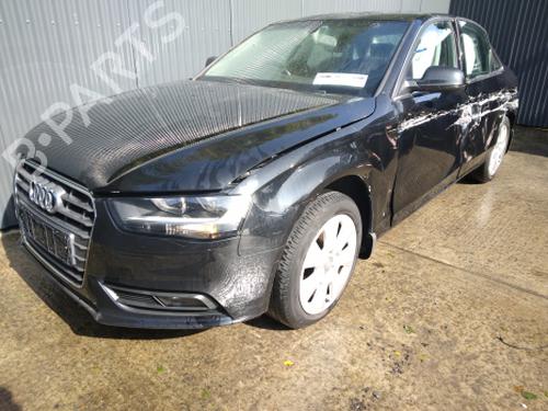 Engine control unit (ECU) AUDI A4 B8 (8K2) 2.0 TDI | BP38811329M57 - Image 5