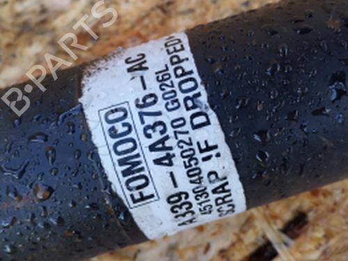 Driveshaft FORD RANGER (TKE) 3.2 TDCi 4x4 | BP39567176M37 - Image 4