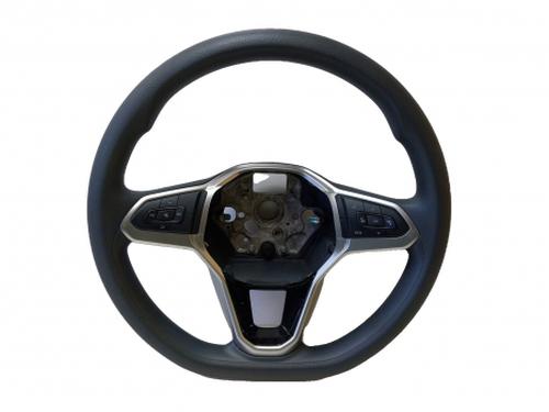 Steering wheel VW CADDY V Box Body/MPV (SBA, SBH) 2.0 TDi | BP39247666C49 - Image 1