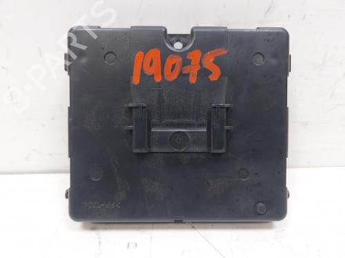 Electronic module DACIA DUSTER (HM_) 1.5 dCi 115 (HMAD) | BP39247586M83 - Image 3