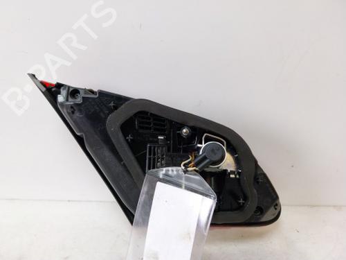 Right tailgate light VW CC B7 (358) 2.0 TDI | BP38812558C80 - Image 4