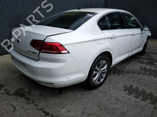 Engine control unit (ECU) VW PASSAT B8 (3G2, CB2) 2.0 TDI | BP38809784M57 - Image 8