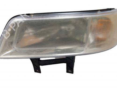 left-headlight-vw-transporter-t5-van-7ha-7hh-7ea-7eh-2003-38813206 main image