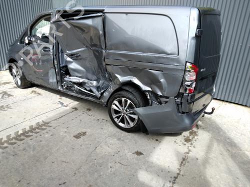 Electronic sensor MERCEDES-BENZ VITO Van (W447) 116 CDI (447.601, 447.603, 447.605) | BP38805038M84 - Image 8