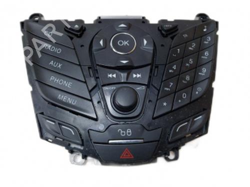 Used Other Other FORD FOCUS III Saloon 1.6 TDCi (95 hp) 38812454 38812454