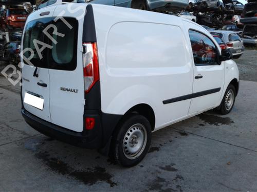 Engine control unit (ECU) RENAULT KANGOO Express (FW0/1_) 1.5 dCi 75 (FW07, FW10, FW04) | BP38814220M57 - Image 8