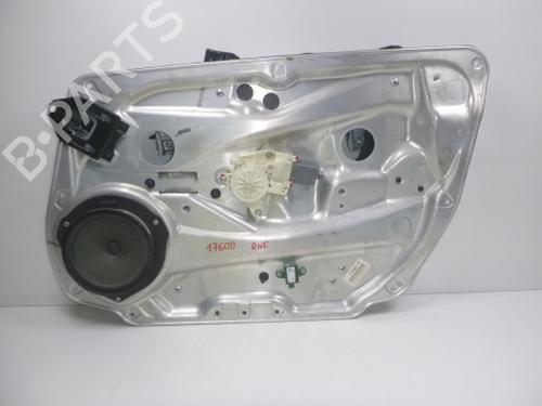 Used Front right window mechanism Front right window mechanism MERCEDES-BENZ C-CLASS T-Model (S204) C 220 CDI (204.202) (170 hp) 38811609 38811609