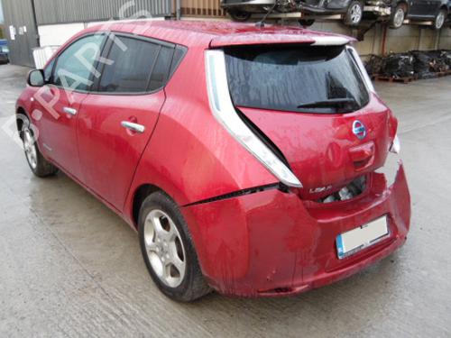 Air vent NISSAN LEAF (ZE0) Electric | BP38805751I21 - Image 11