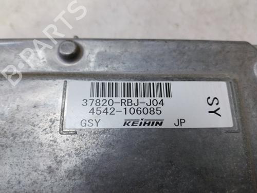 Engine control unit (ECU) HONDA INSIGHT (ZE_) 1.3 IMA (ZE28, ZE2) | BP38809113M57 - Image 6