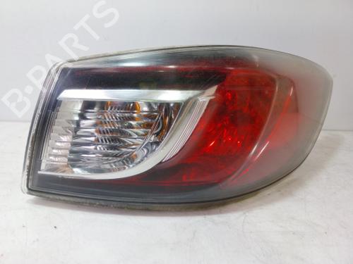 right-taillight-mazda-3-saloon-bl-2008-2009-2010-2011-2012-2013-2014-38807262 main image