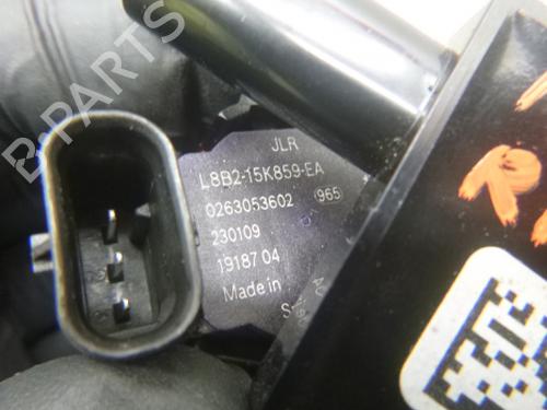 Electronic module LAND ROVER DEFENDER Station Wagon (L663) P400e Hybrid 4x4 | BP38812361M83  - Image 5