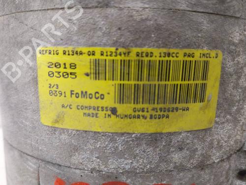 AC compressor FORD KUGA II VAN 2.0 TDCi 4x4 | BP39593437M34 - Image 4