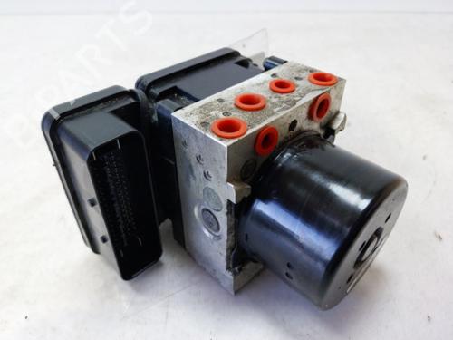 Used ABS pump ABS pump FORD TRANSIT CONNECT V408 Box Body/MPV 1.6 TDCi (95 hp) 38803620 38803620