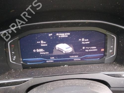 Injector VW PASSAT B8 (3G2, CB2) 2.0 TDI | BP38814874M100 - Image 22
