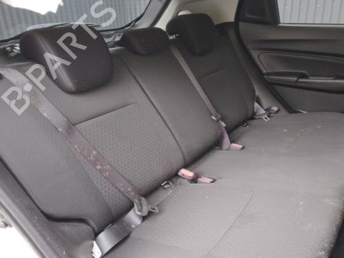 Instrument cluster SUZUKI SWIFT V (AZ) 1.2 (A2L412, ZC83S) | BP38801941C47  - Image 17
