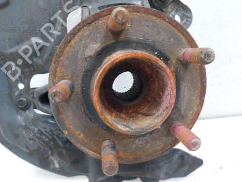Right front steering knuckle FORD FOCUS IV (HN) 1.5 EcoBlue | BP38805936M26  - Image 9