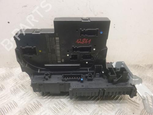 Used Fuse box Fuse box MERCEDES-BENZ C-CLASS Coupe (C204) C 220 CDI (204.302) (170 hp) 38804357 38804357