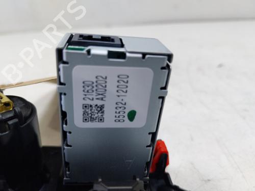 Electronic module TOYOTA COROLLA Saloon (_E21_) 1.8 VVTi Hybrid | BP38805245M83  - Image 7