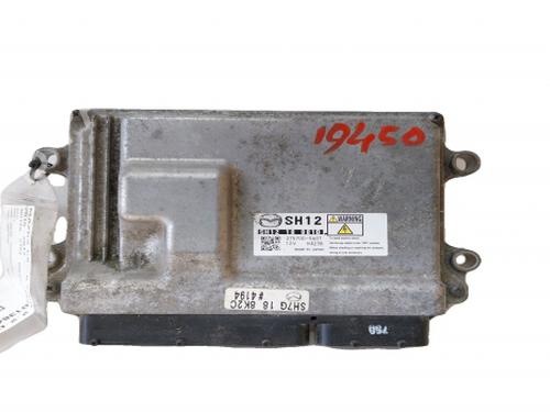 Used Control unit Control unit MAZDA CX-5 Van (KE_) SKYACTIV-D (KEF9) (150 hp) 39247813 39247813