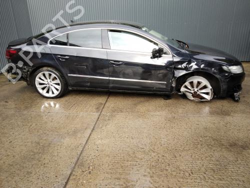 Fuse box VW CC B7 (358) 2.0 TDI | BP38810897E1 - Image 9